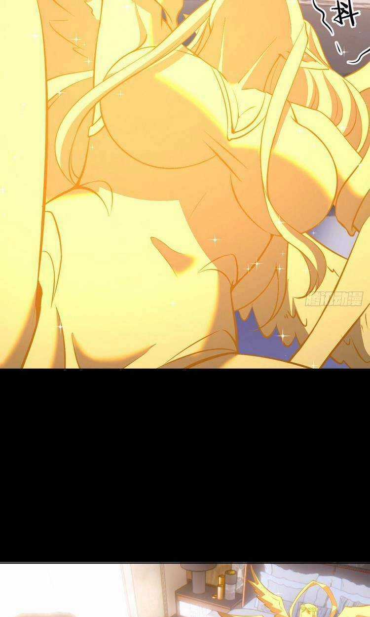 Tinh Linh Ám Đế Chapter 222 trang 31