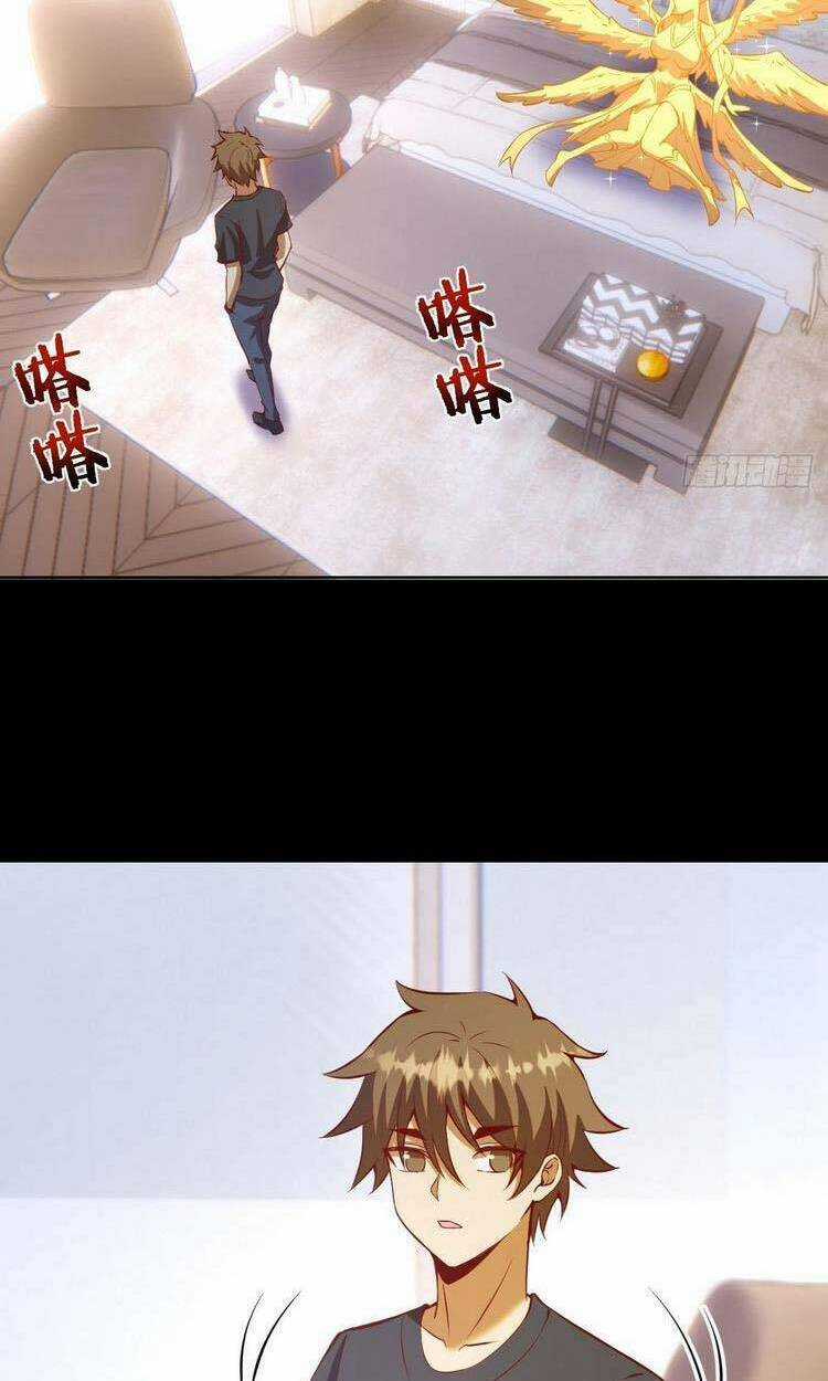 Tinh Linh Ám Đế Chapter 222 trang 32