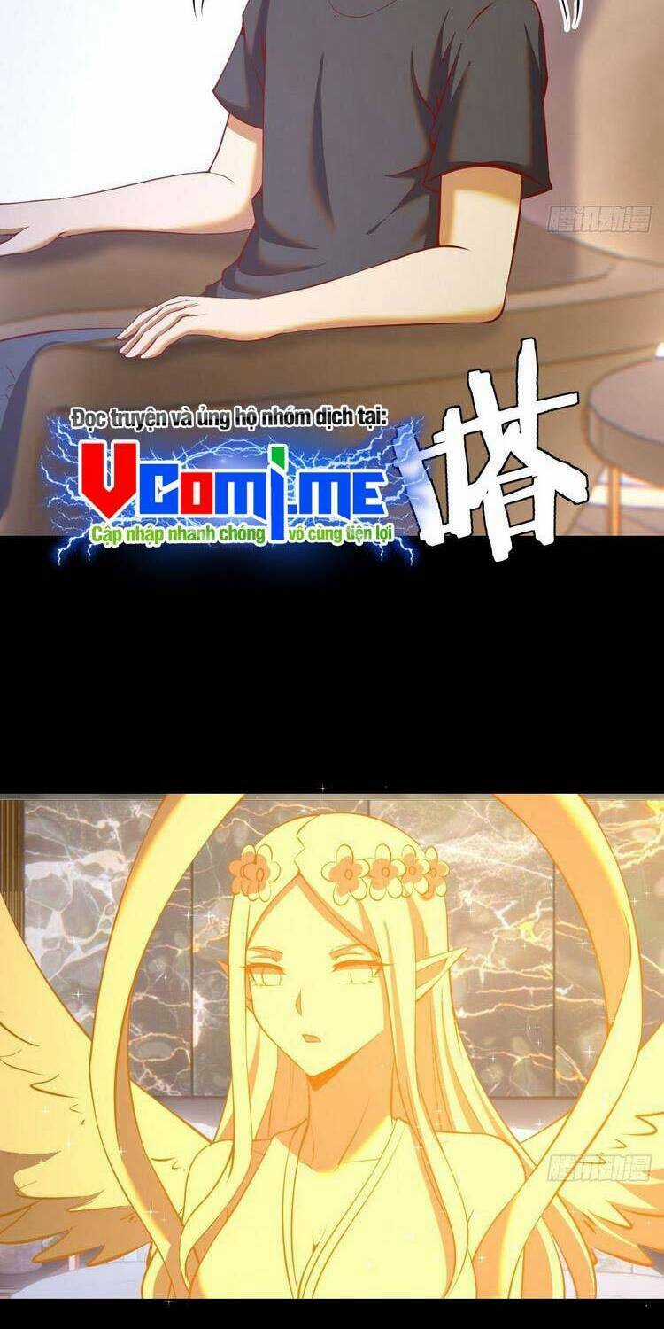 Tinh Linh Ám Đế Chapter 222 trang 33