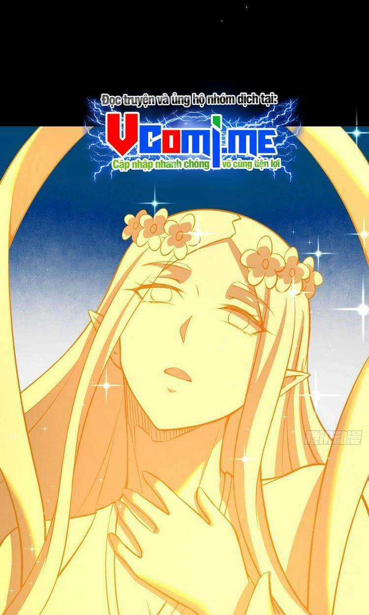 Tinh Linh Ám Đế Chapter 222 trang 34