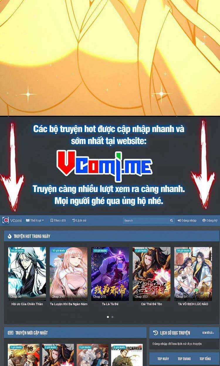 Tinh Linh Ám Đế Chapter 222 trang 35