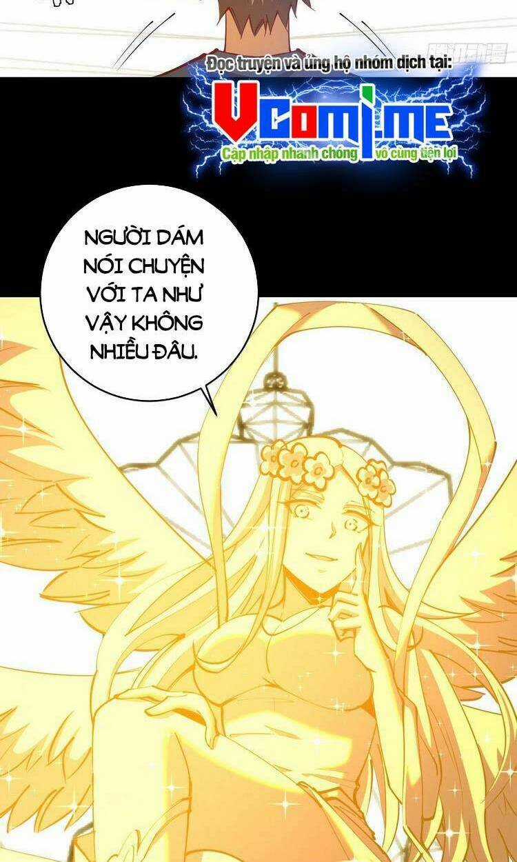 Tinh Linh Ám Đế Chapter 222 trang 4