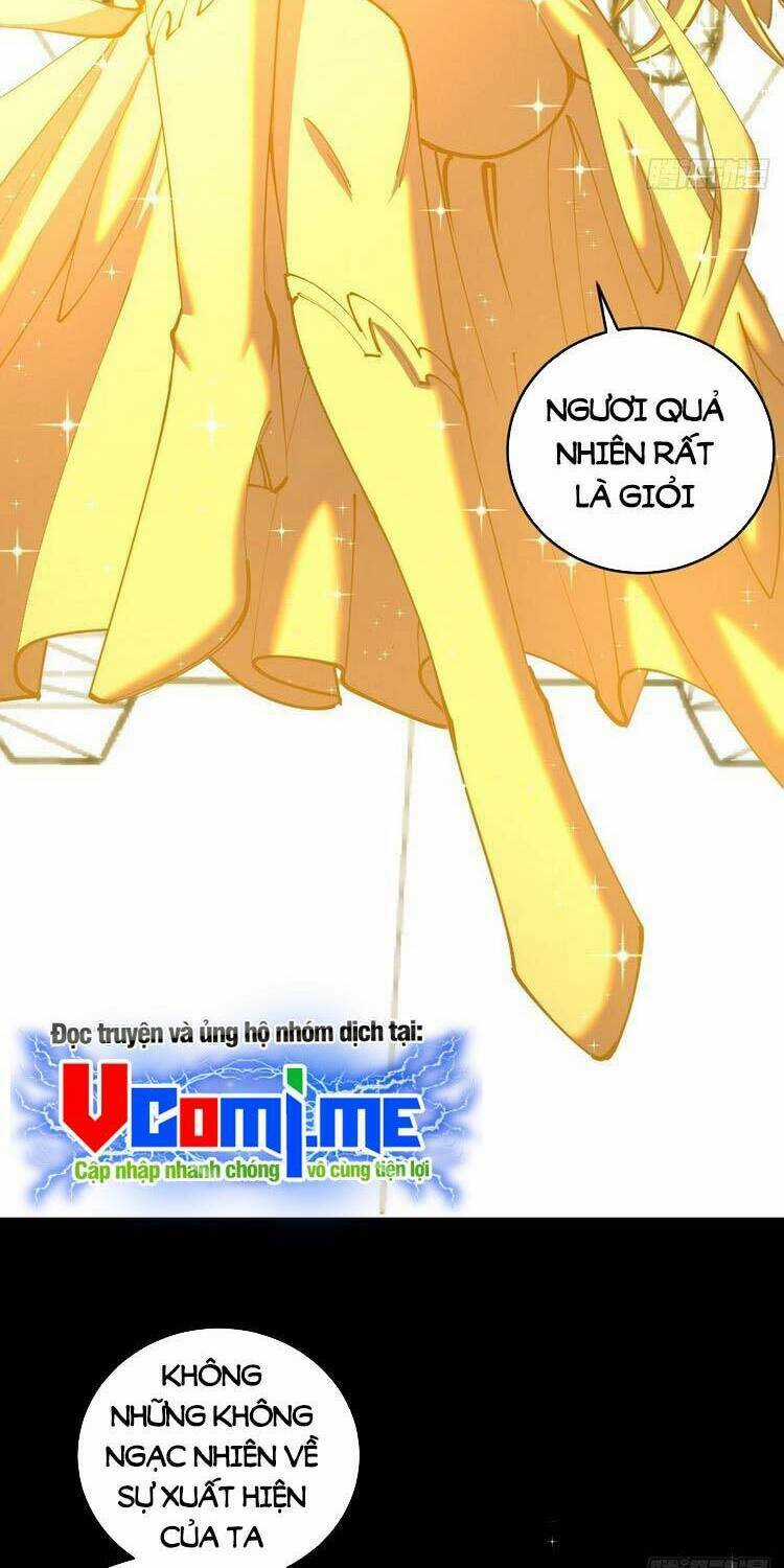 Tinh Linh Ám Đế Chapter 222 trang 5