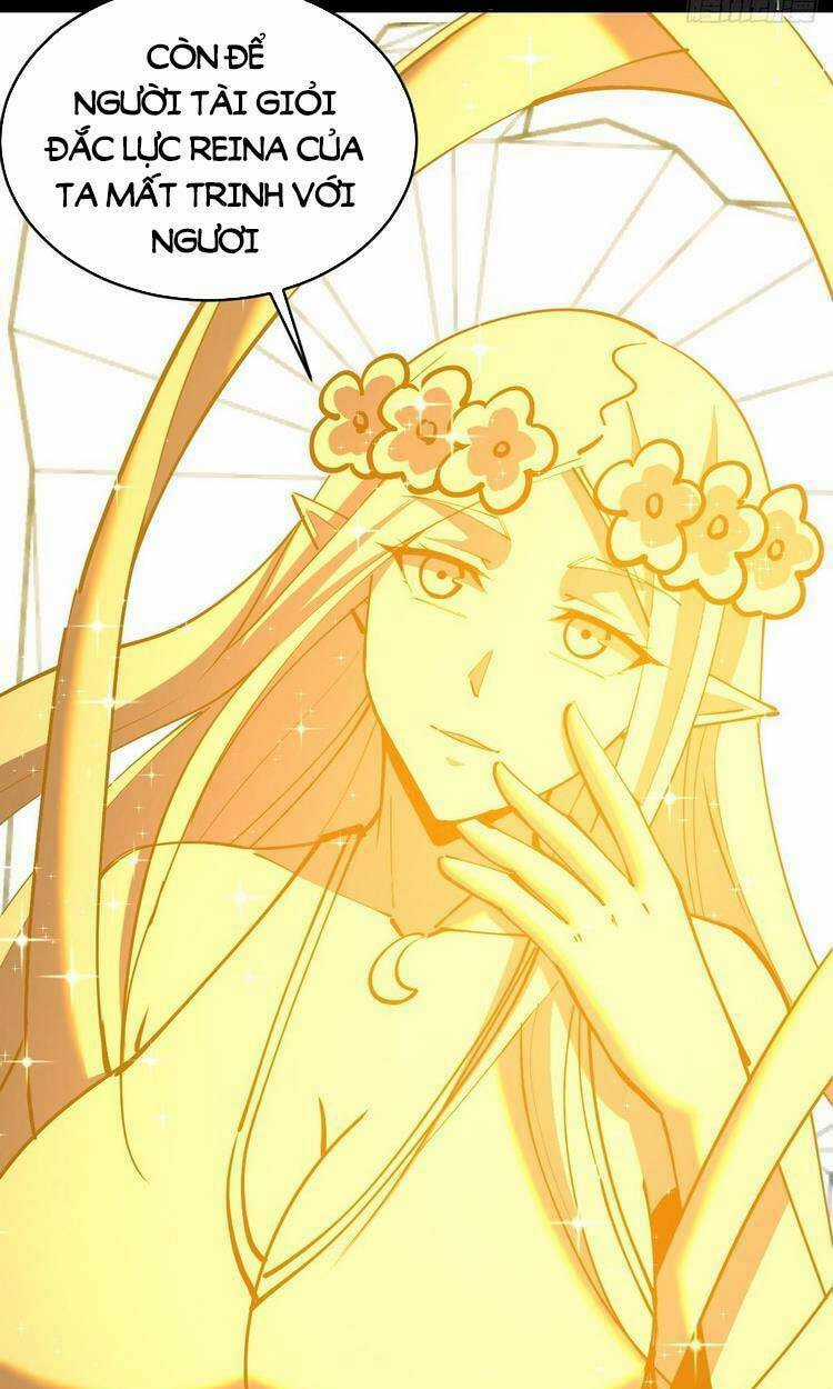 Tinh Linh Ám Đế Chapter 222 trang 6