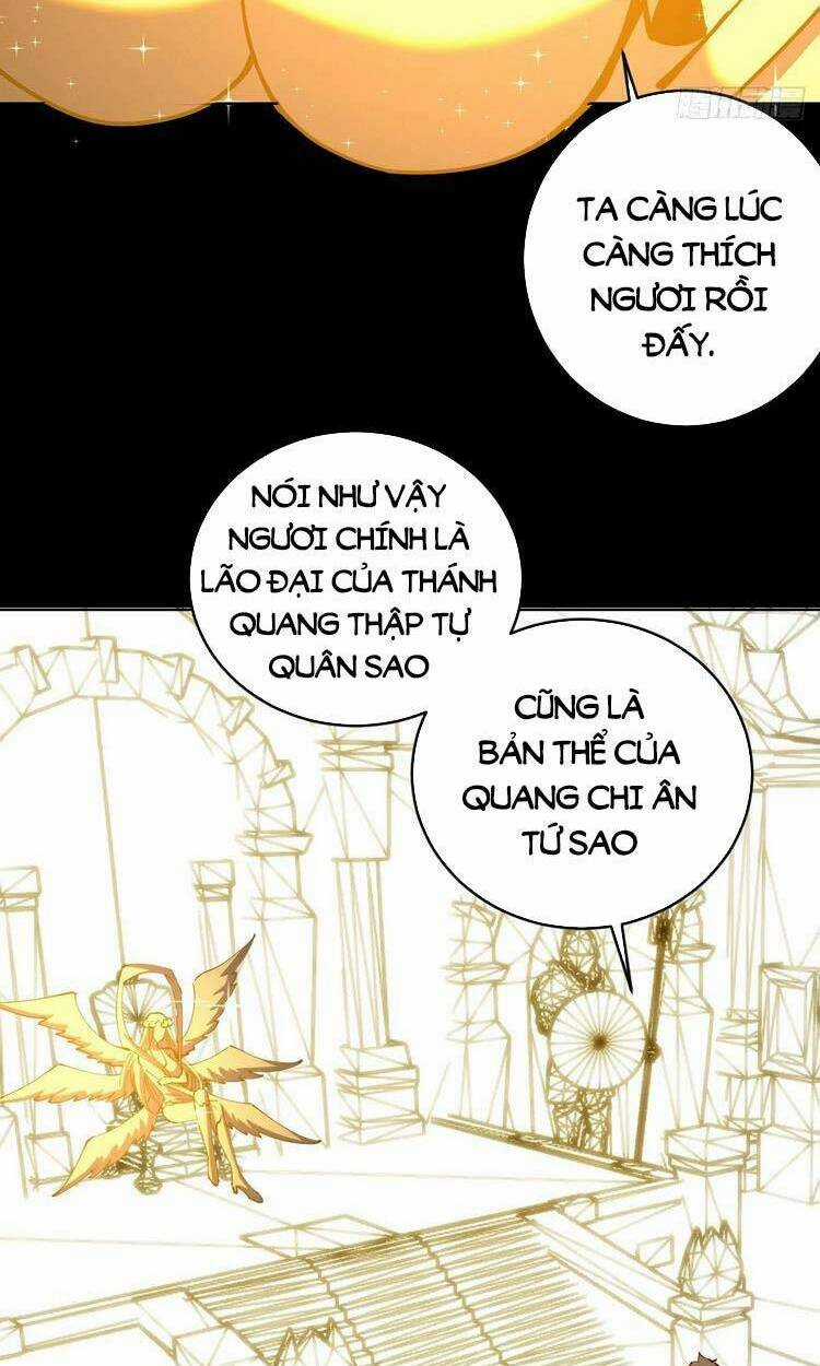 Tinh Linh Ám Đế Chapter 222 trang 7