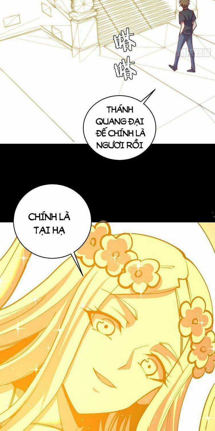 Tinh Linh Ám Đế Chapter 222 trang 8