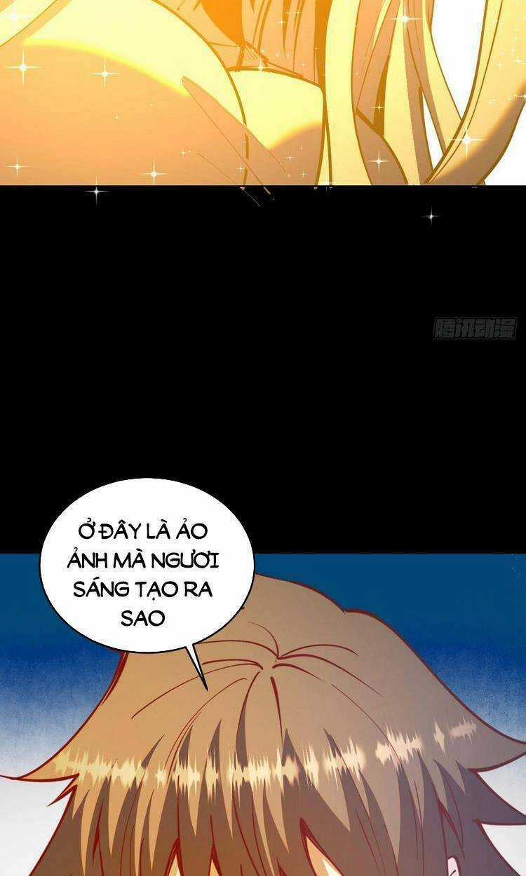 Tinh Linh Ám Đế Chapter 222 trang 9