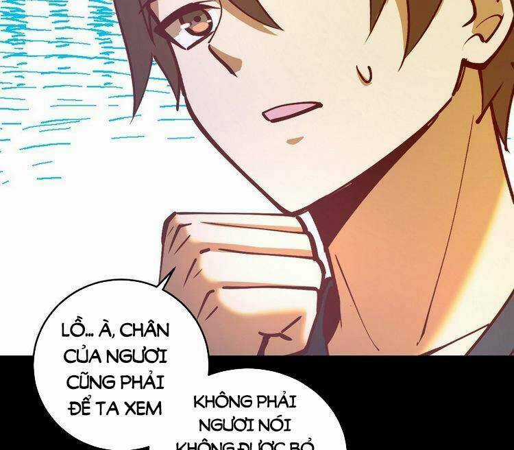 Tinh Linh Ám Đế Chapter 223 trang 16