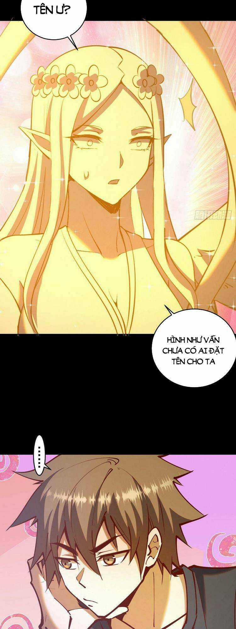 Tinh Linh Ám Đế Chapter 223 trang 5