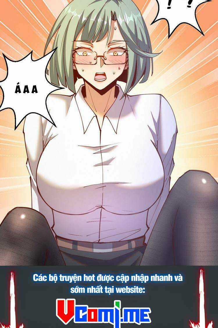 Tinh Linh Ám Đế Chapter 225 trang 23