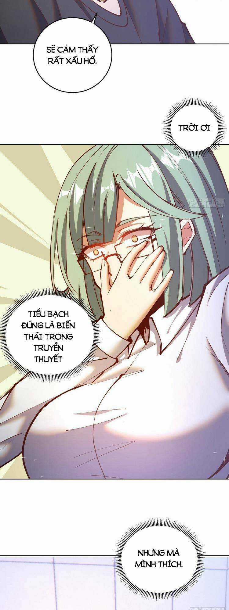 Tinh Linh Ám Đế Chapter 225 trang 3