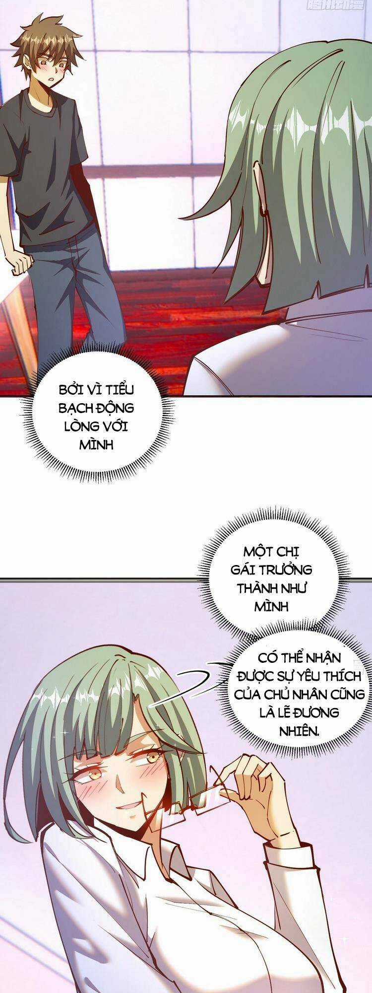 Tinh Linh Ám Đế Chapter 225 trang 4