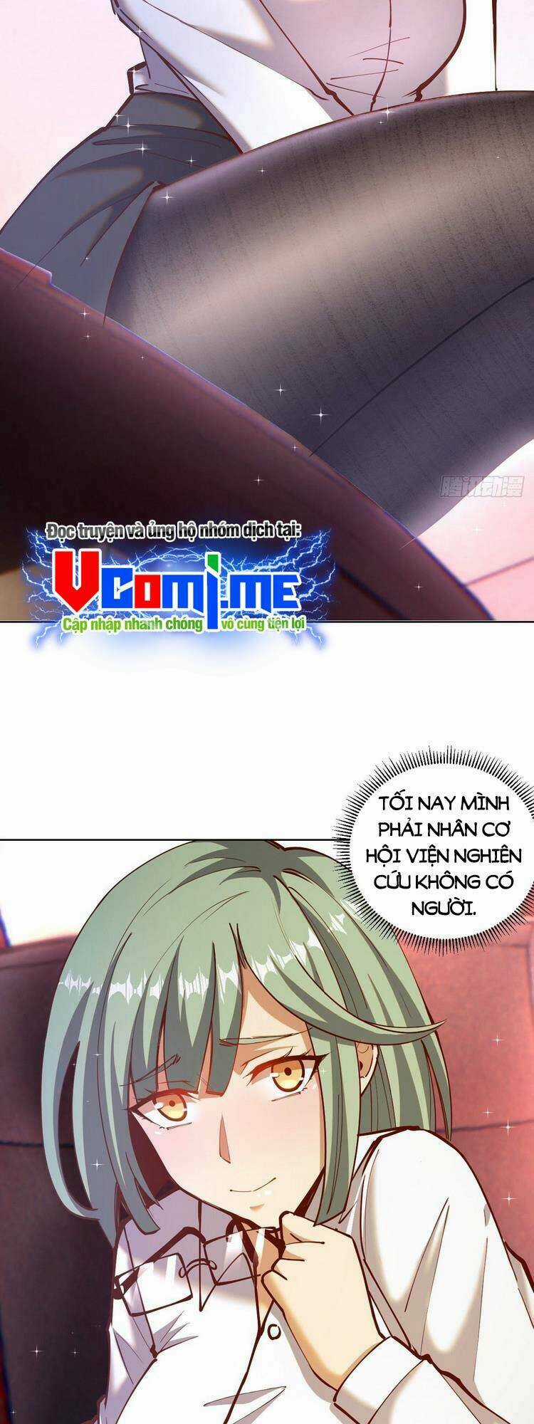 Tinh Linh Ám Đế Chapter 225 trang 5