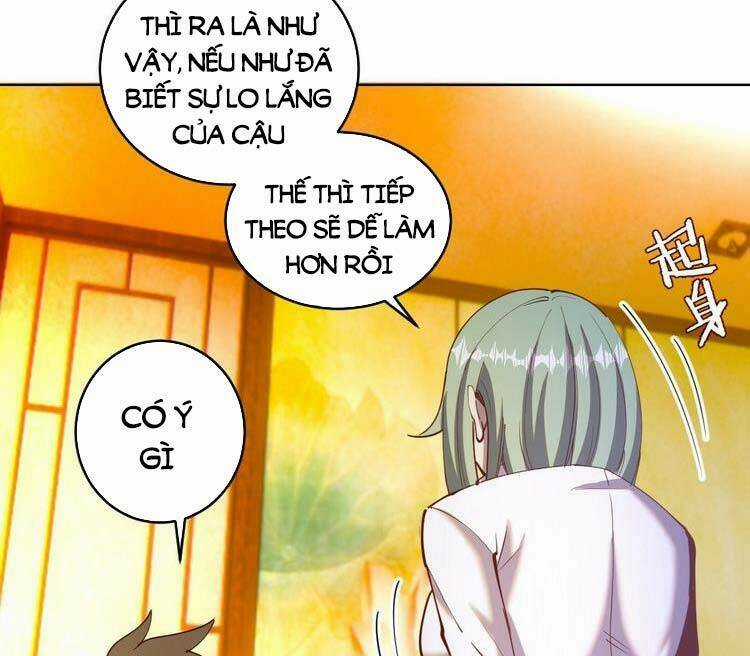 Tinh Linh Ám Đế Chapter 226 trang 16