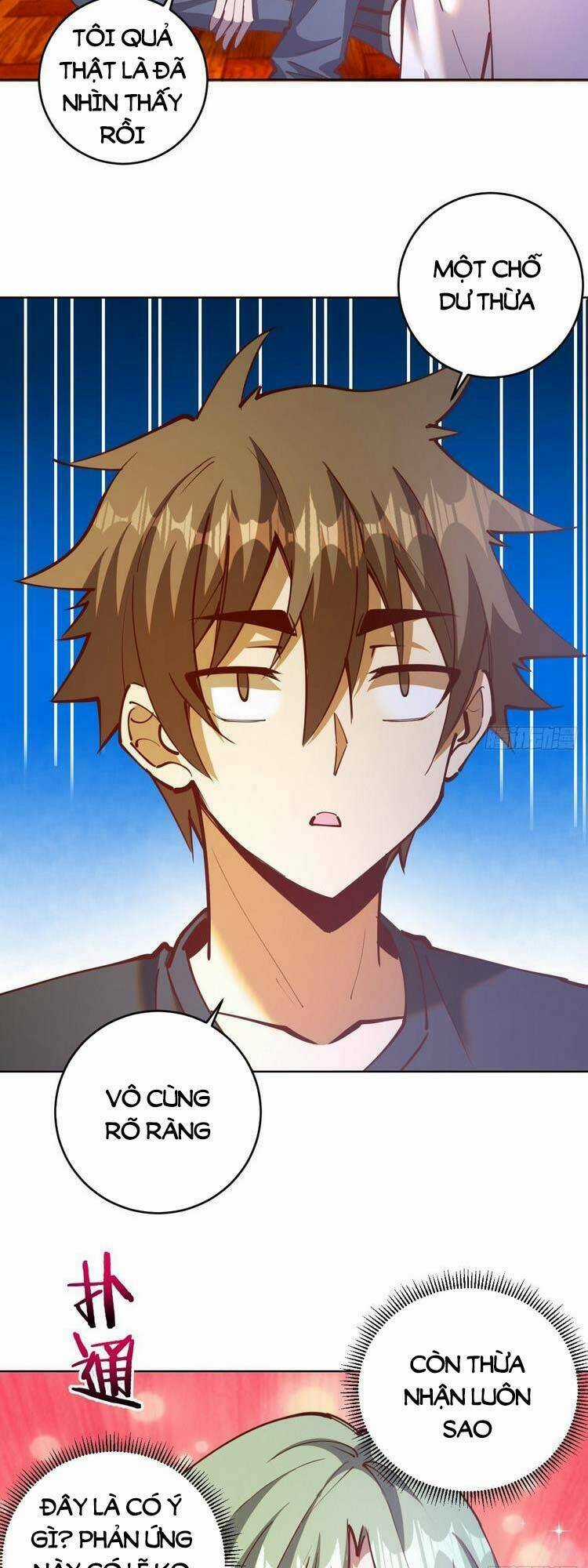 Tinh Linh Ám Đế Chapter 226 trang 2