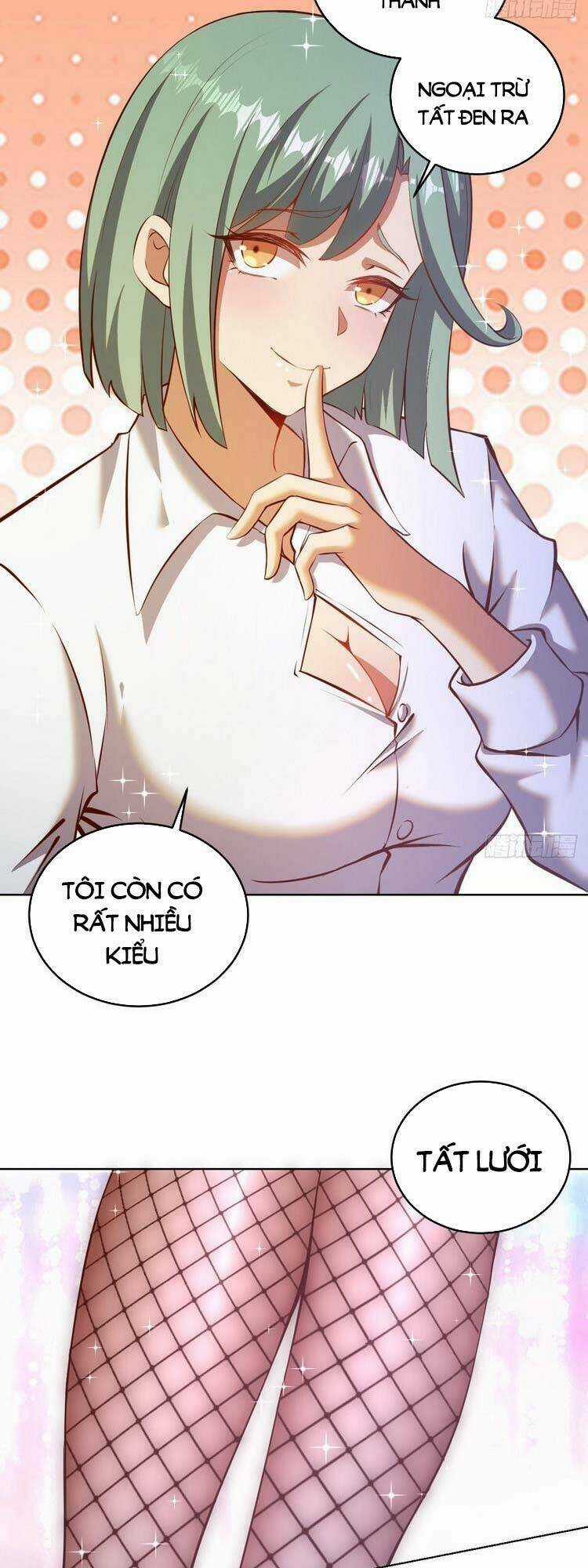 Tinh Linh Ám Đế Chapter 226 trang 21