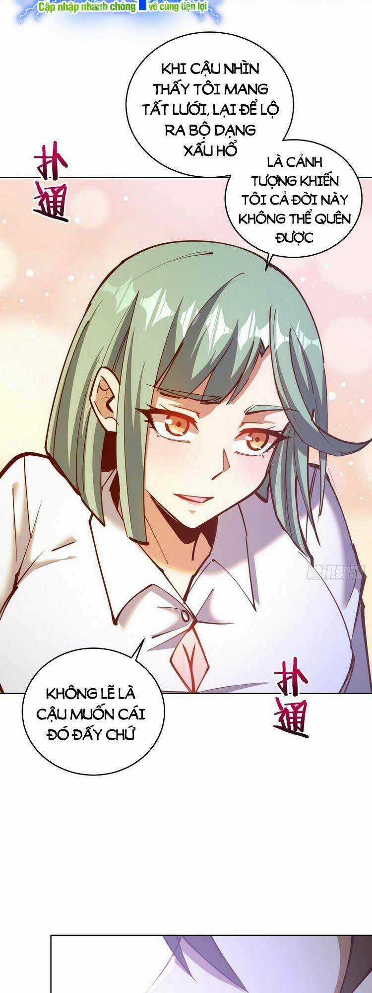 Tinh Linh Ám Đế Chapter 226 trang 9