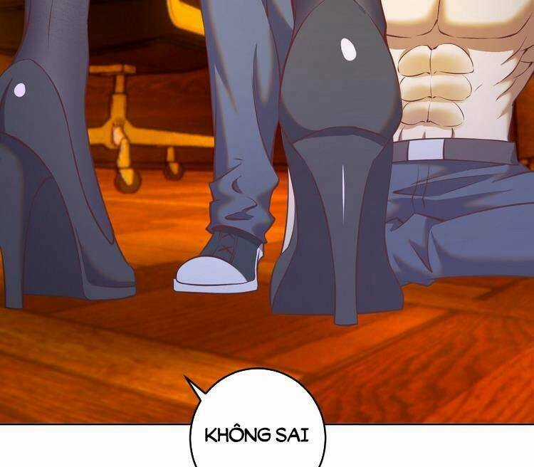 Tinh Linh Ám Đế Chapter 227 trang 16