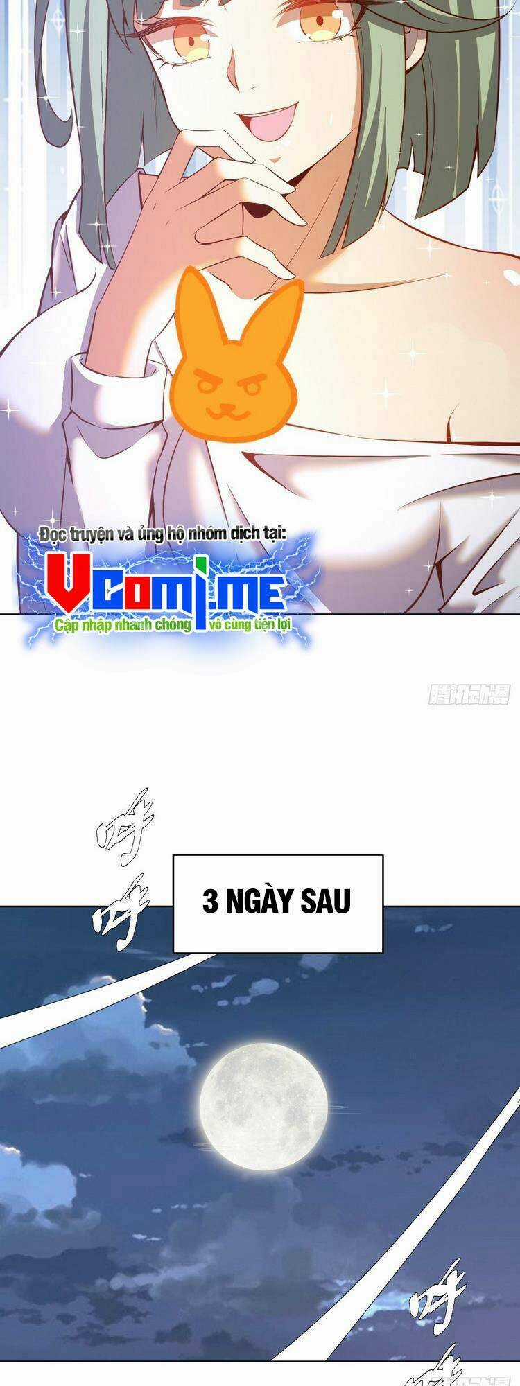 Tinh Linh Ám Đế Chapter 227 trang 19