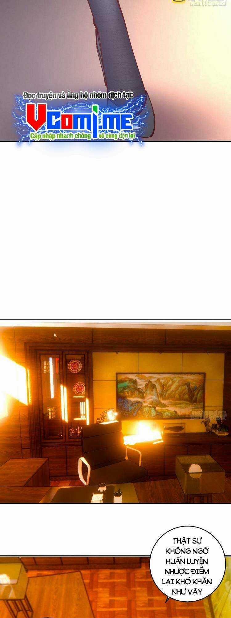 Tinh Linh Ám Đế Chapter 227 trang 7