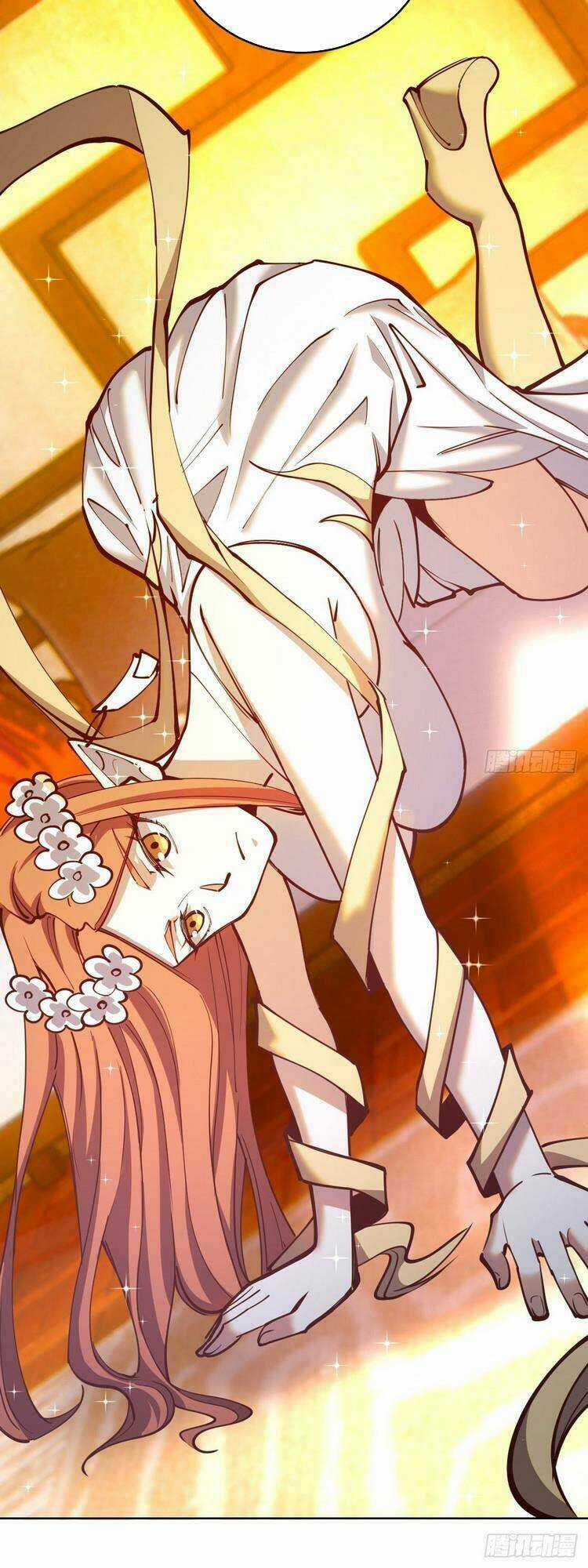 Tinh Linh Ám Đế Chapter 228 trang 2