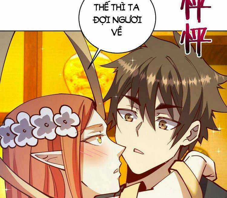 Tinh Linh Ám Đế Chapter 229 trang 16