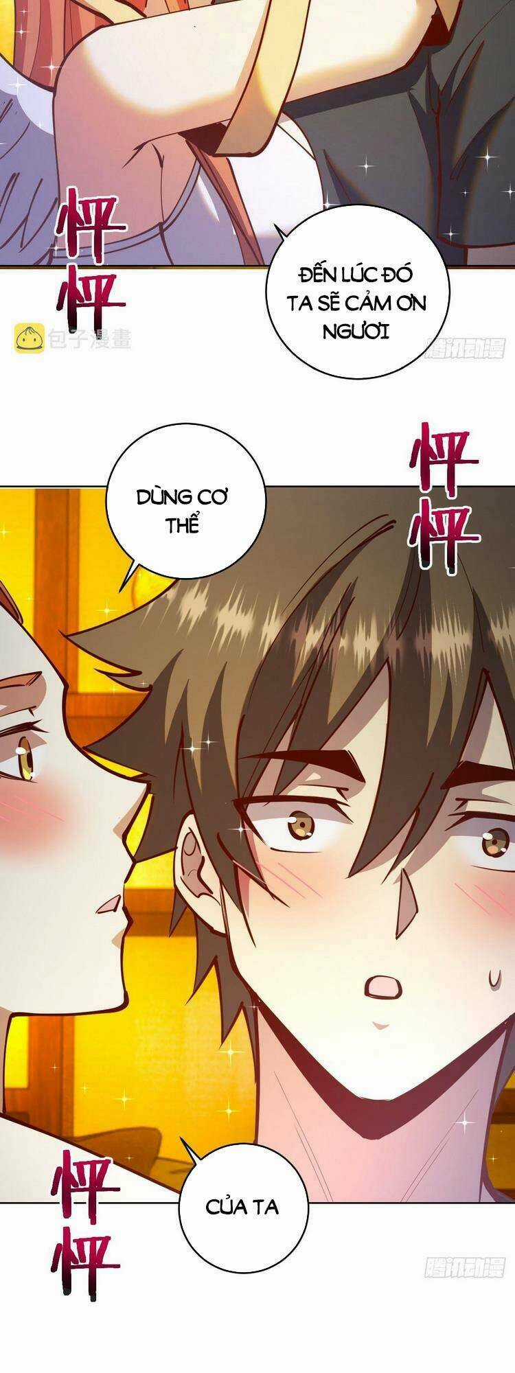 Tinh Linh Ám Đế Chapter 229 trang 17