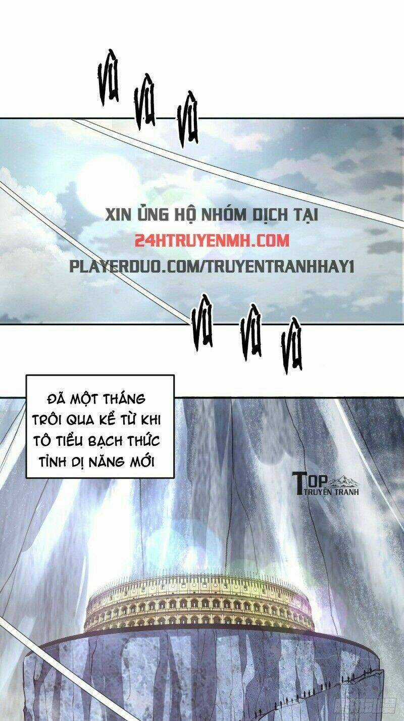 Tinh Linh Ám Đế Chapter 23 trang 1