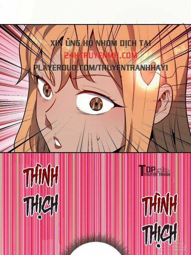 Tinh Linh Ám Đế Chapter 23 trang 29