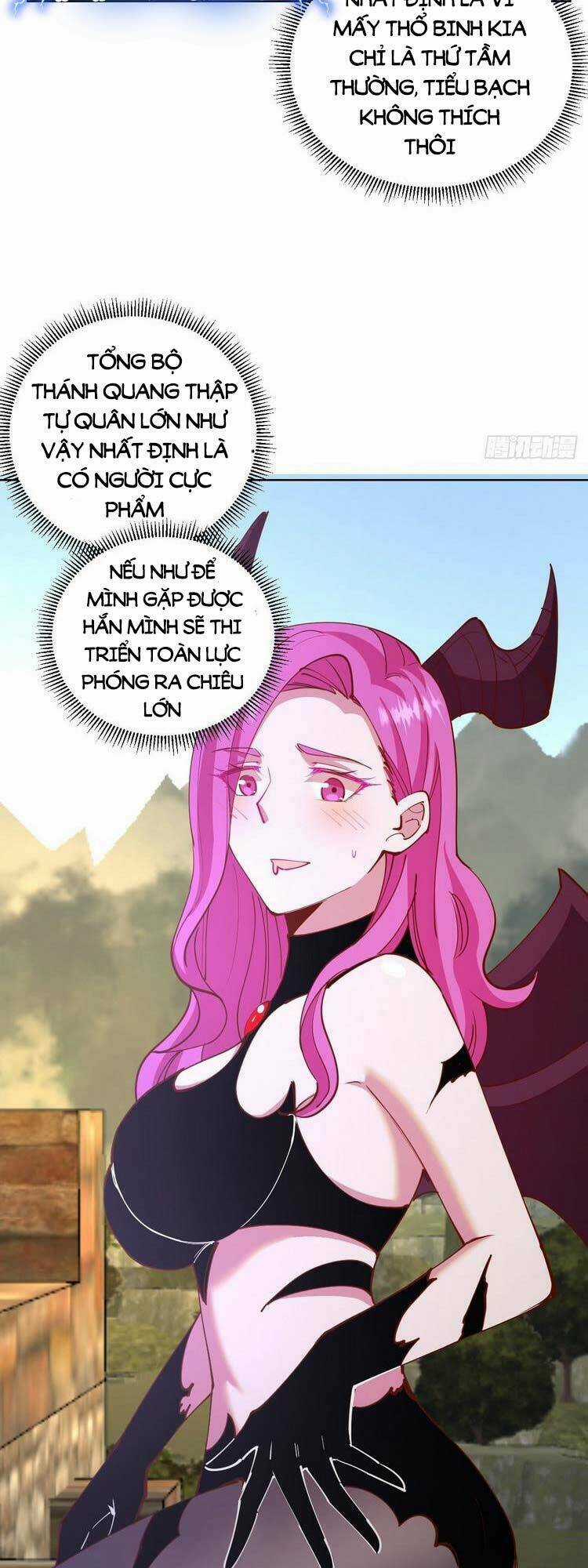 Tinh Linh Ám Đế Chapter 230 trang 11