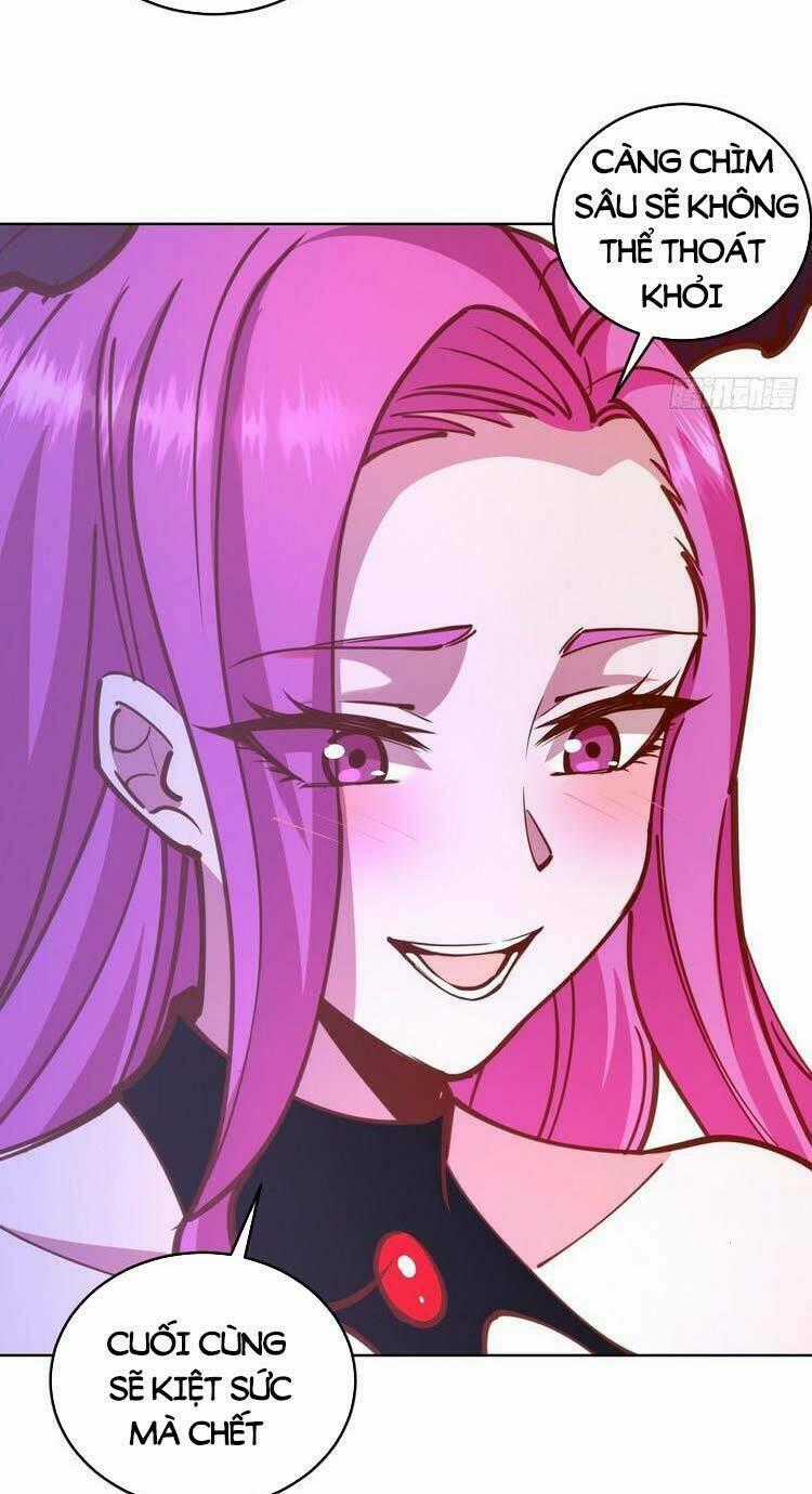 Tinh Linh Ám Đế Chapter 230 trang 23