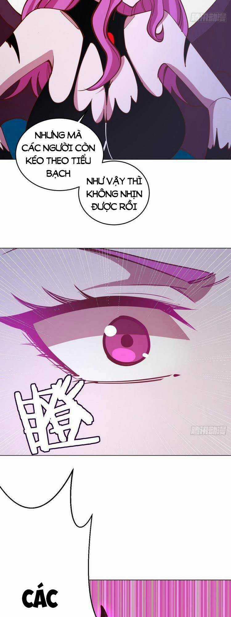 Tinh Linh Ám Đế Chapter 230 trang 3