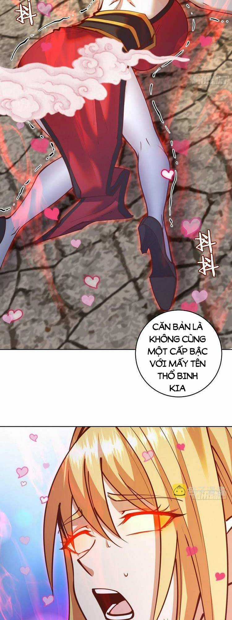 Tinh Linh Ám Đế Chapter 231 trang 1