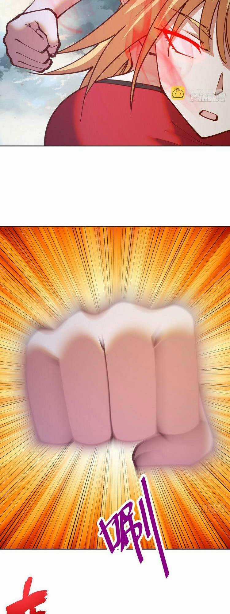 Tinh Linh Ám Đế Chapter 231 trang 10