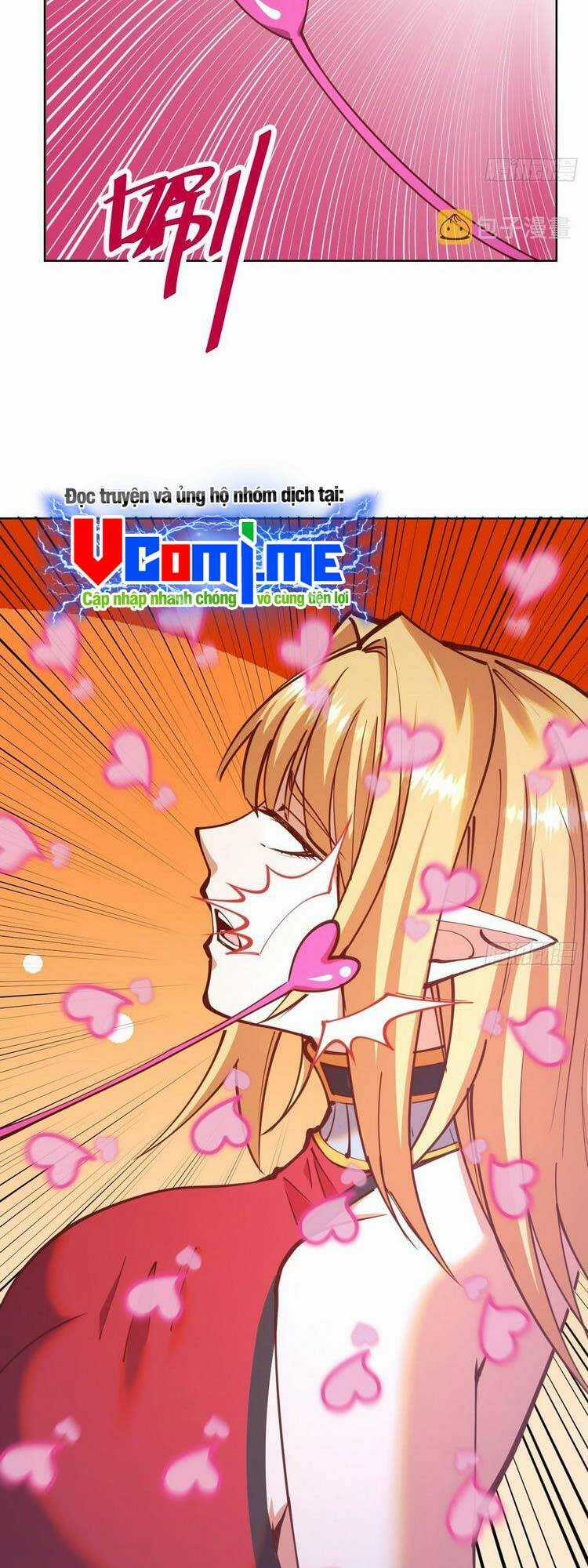 Tinh Linh Ám Đế Chapter 231 trang 22