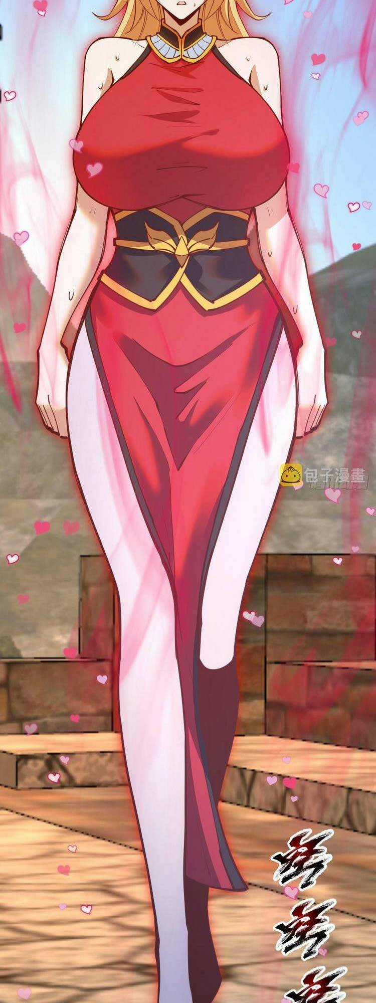 Tinh Linh Ám Đế Chapter 231 trang 7