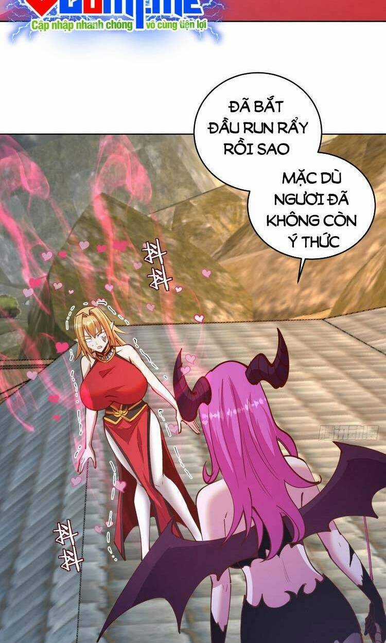 Tinh Linh Ám Đế Chapter 232 trang 1