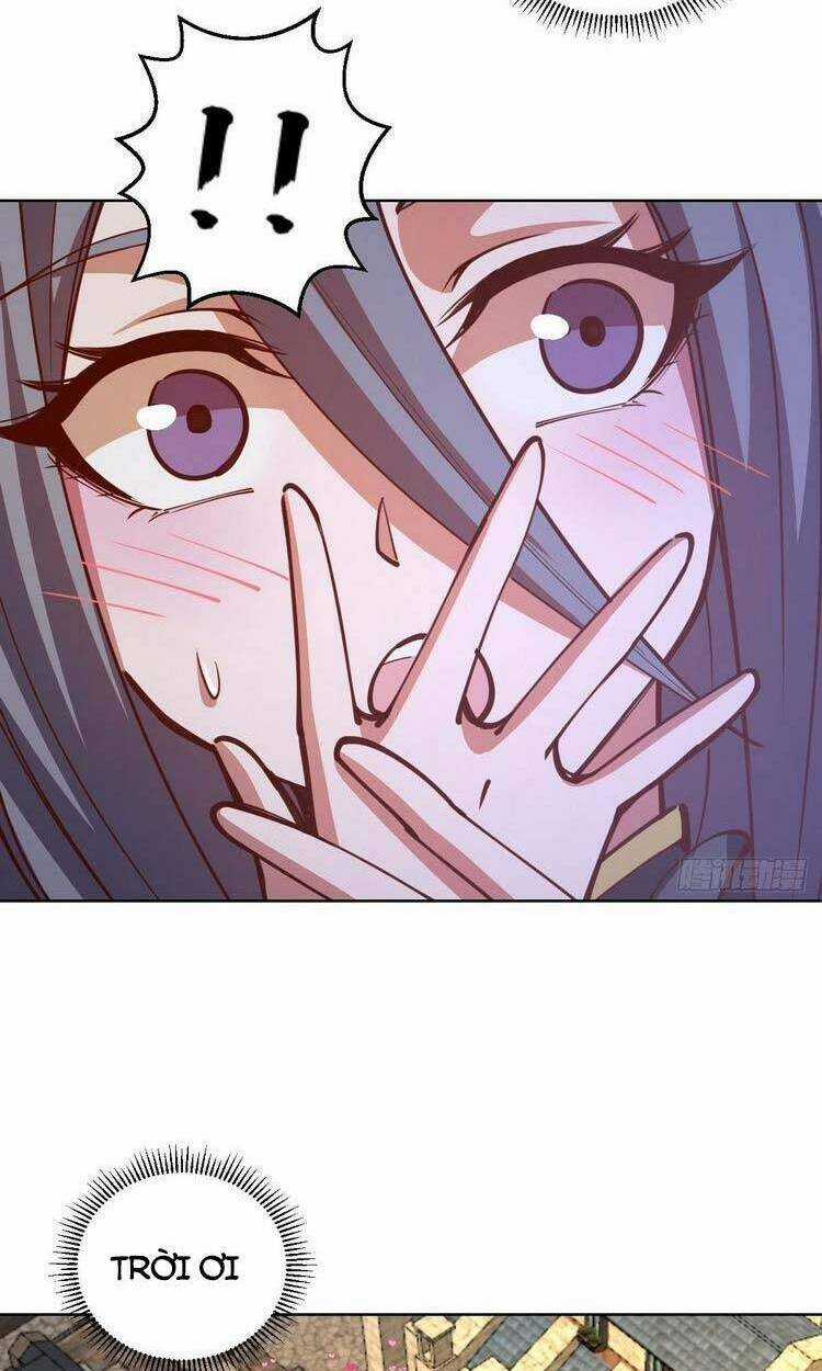 Tinh Linh Ám Đế Chapter 232 trang 10