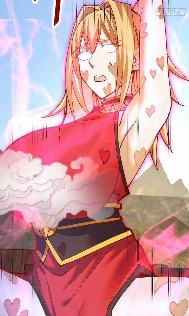 Tinh Linh Ám Đế Chapter 232 trang 12