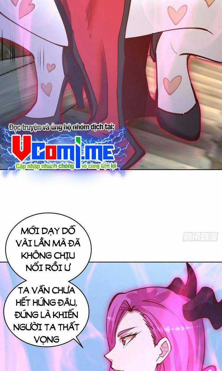 Tinh Linh Ám Đế Chapter 232 trang 13