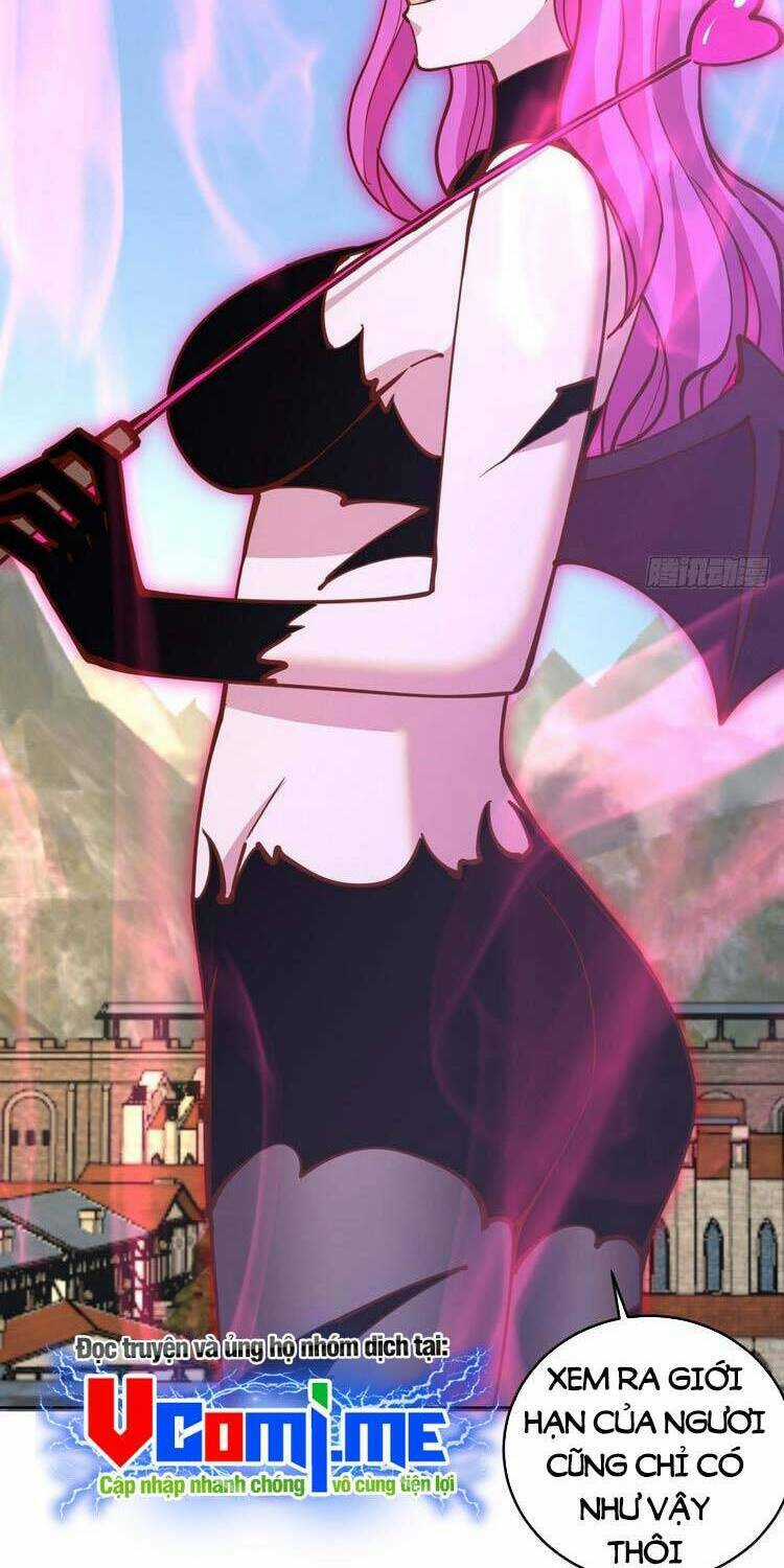 Tinh Linh Ám Đế Chapter 232 trang 14