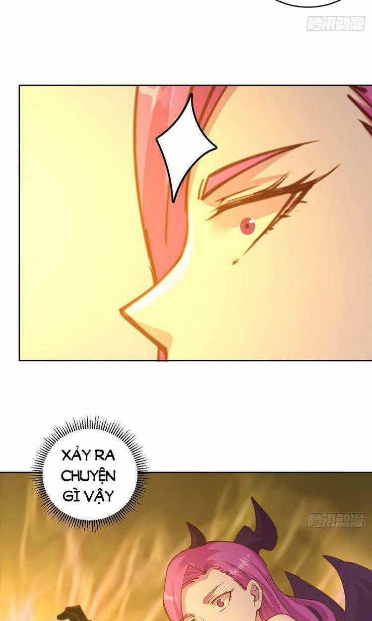 Tinh Linh Ám Đế Chapter 232 trang 15