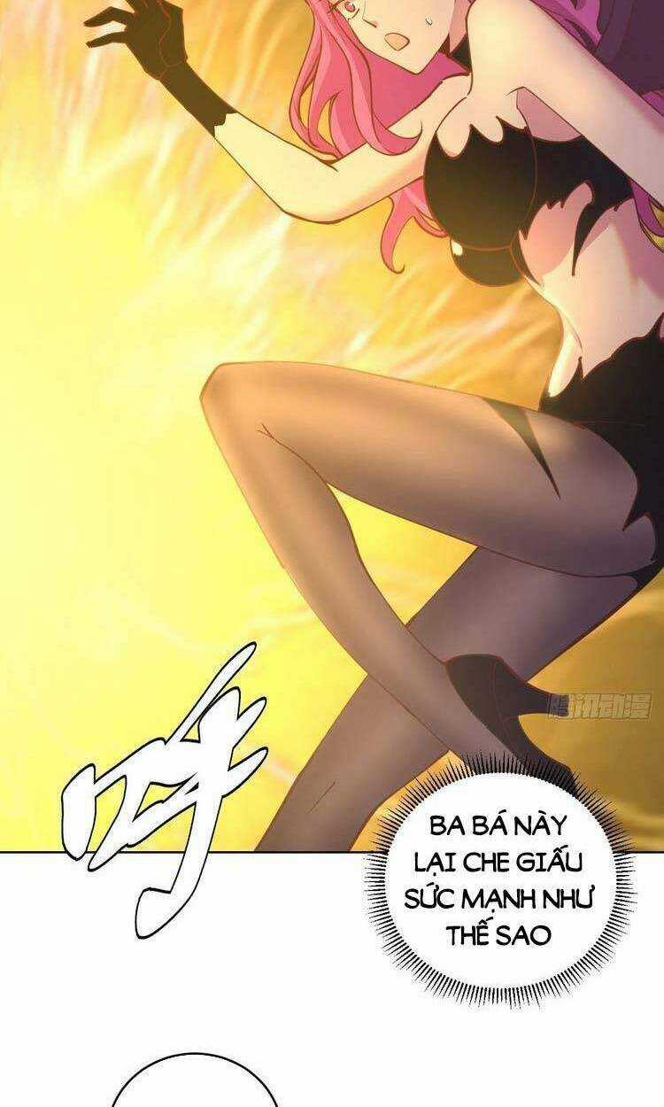 Tinh Linh Ám Đế Chapter 232 trang 16