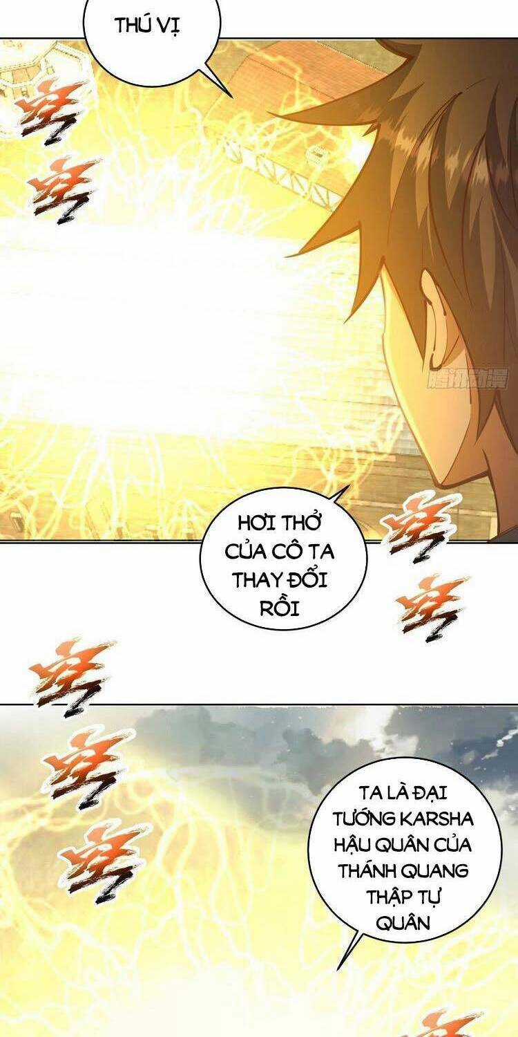 Tinh Linh Ám Đế Chapter 232 trang 17