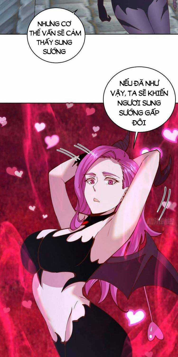 Tinh Linh Ám Đế Chapter 232 trang 2