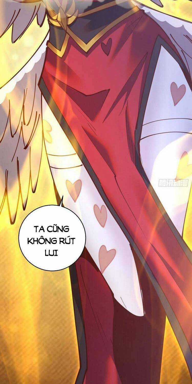 Tinh Linh Ám Đế Chapter 232 trang 20