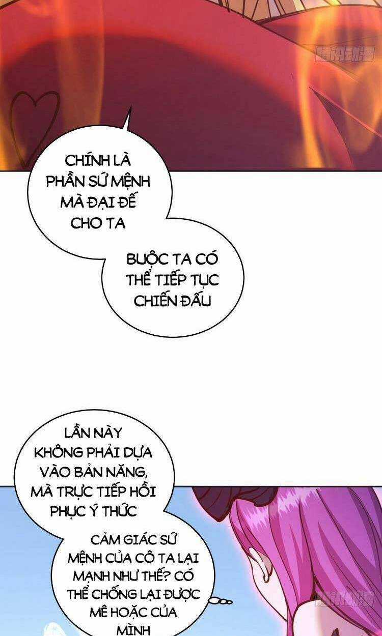 Tinh Linh Ám Đế Chapter 232 trang 22