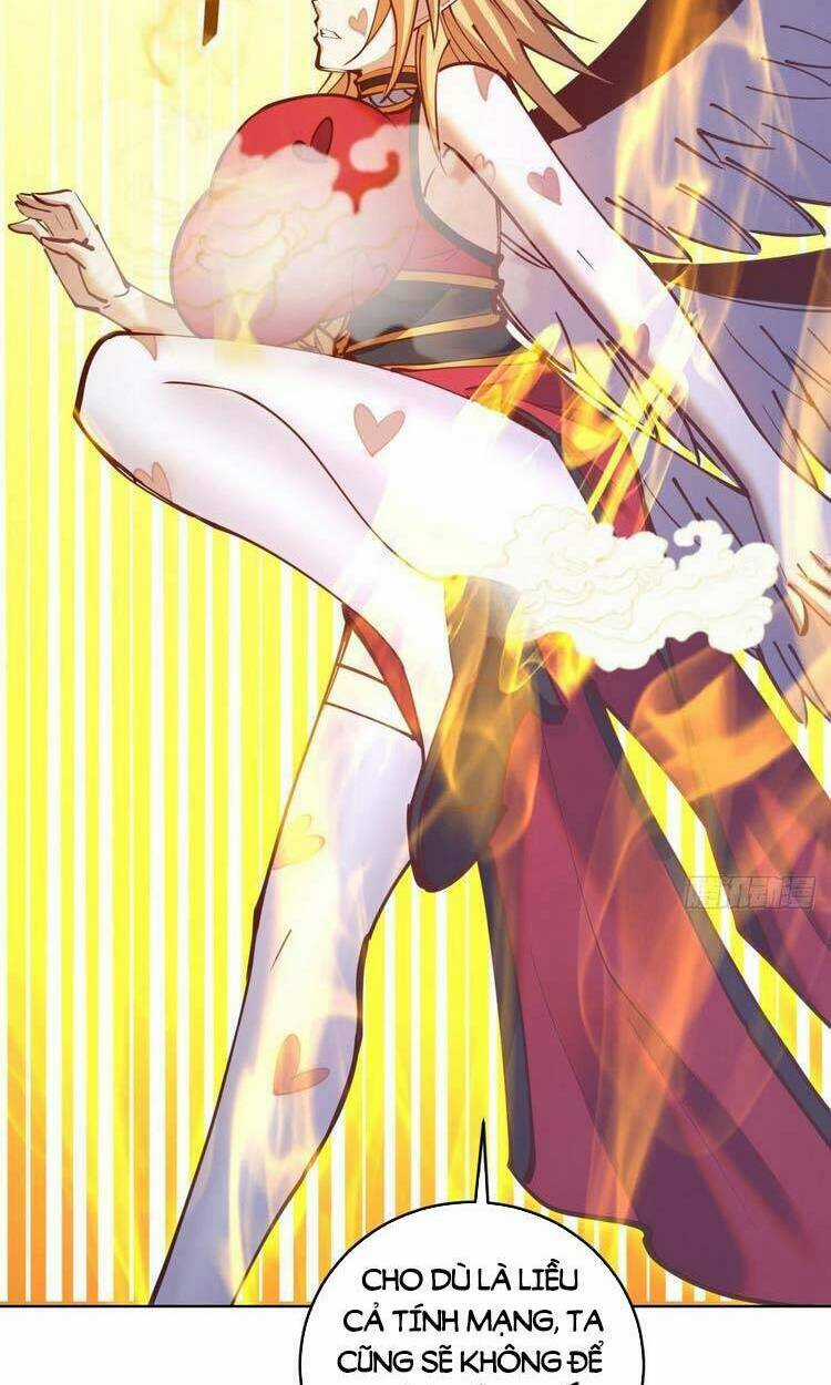 Tinh Linh Ám Đế Chapter 232 trang 26