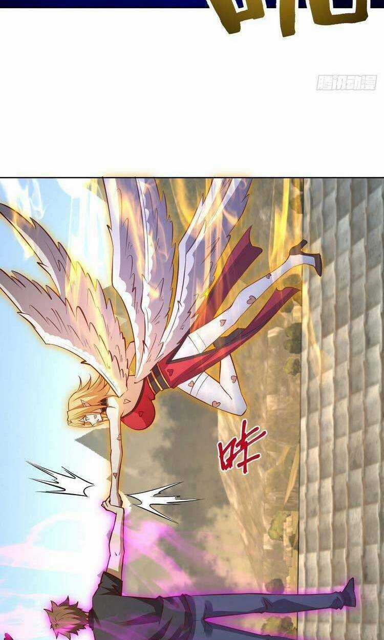 Tinh Linh Ám Đế Chapter 232 trang 29