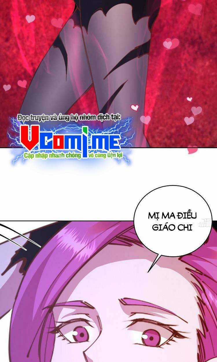 Tinh Linh Ám Đế Chapter 232 trang 3